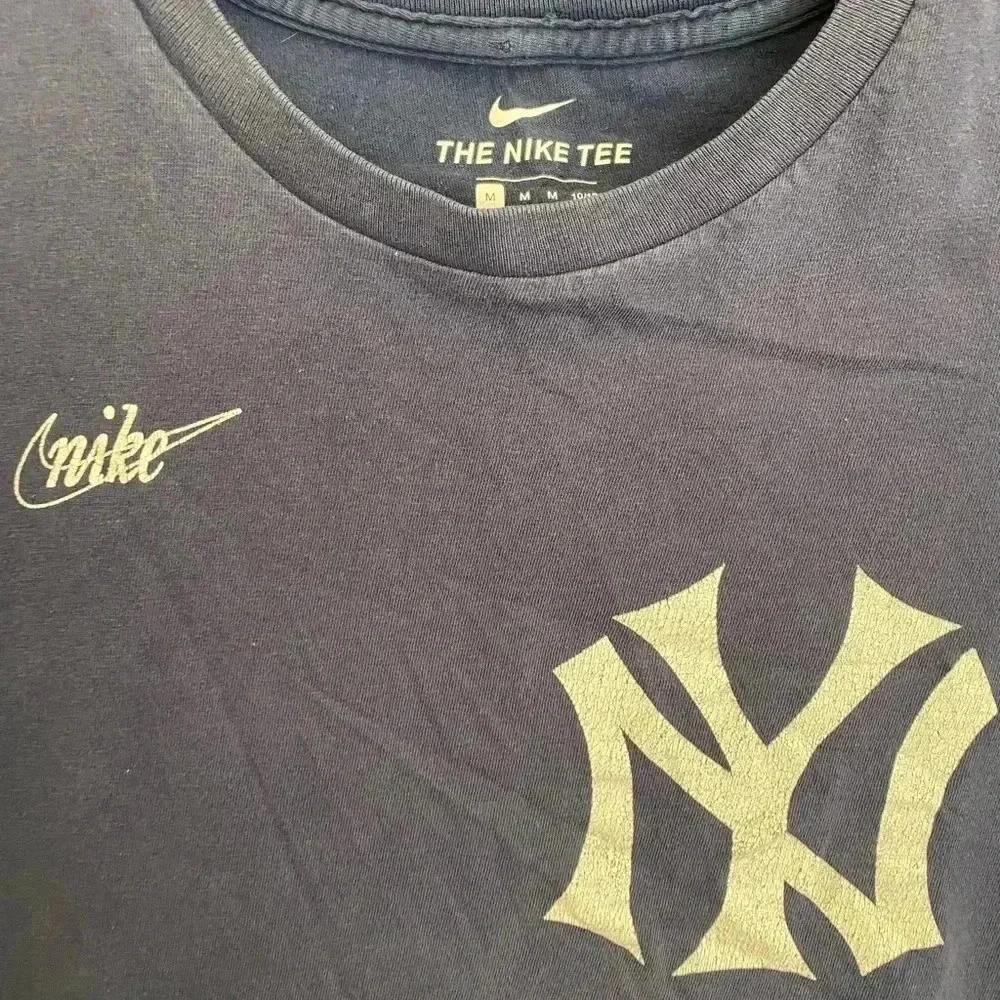 Nike Babe Ruth Tshirt